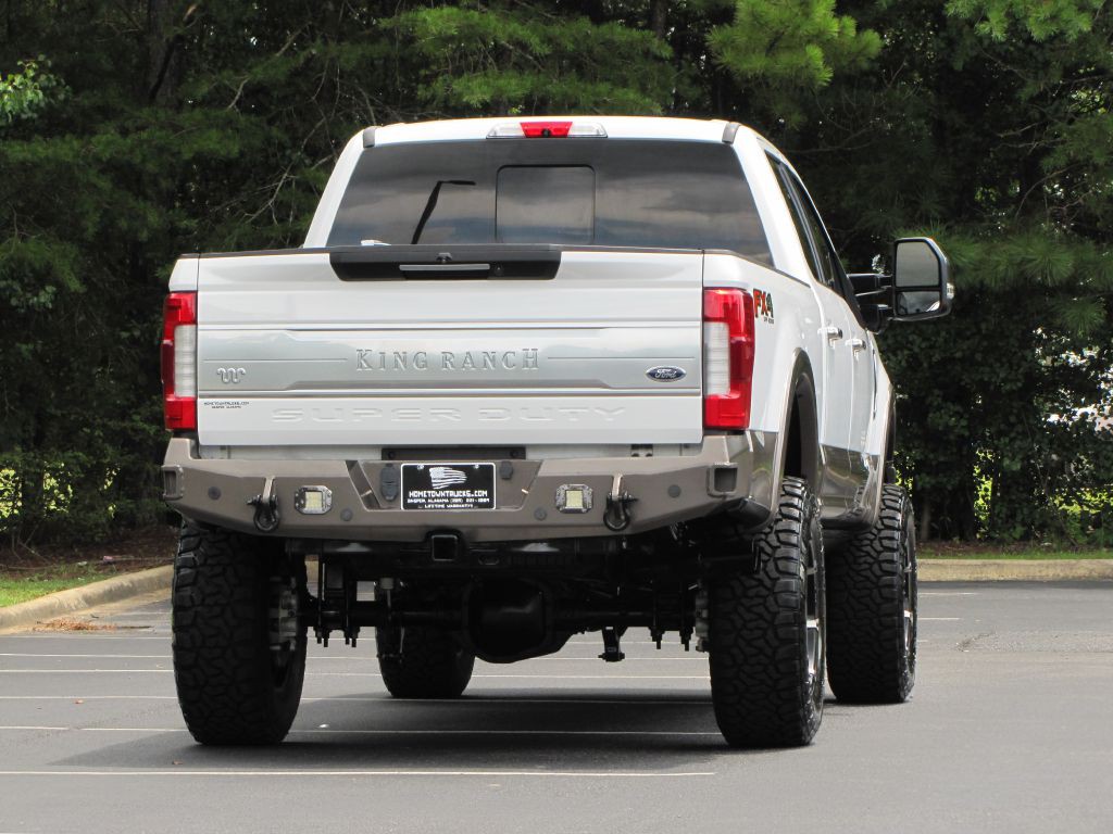 2019 Ford F-250 Image 8
