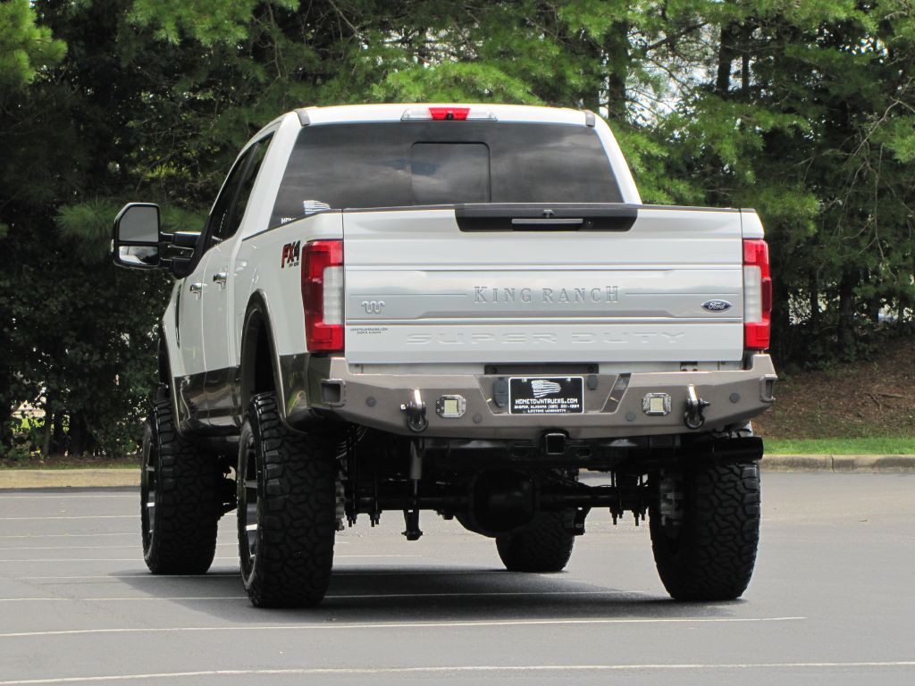 2019 Ford F-250 Image 9