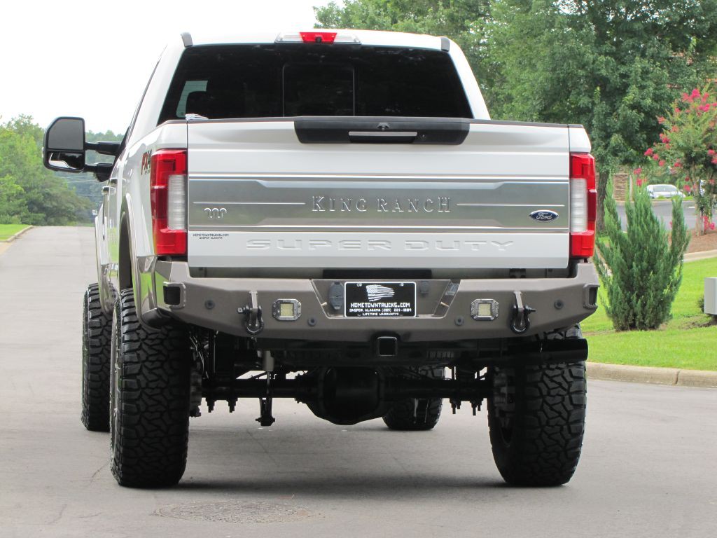 2019 Ford F-250 Image 10