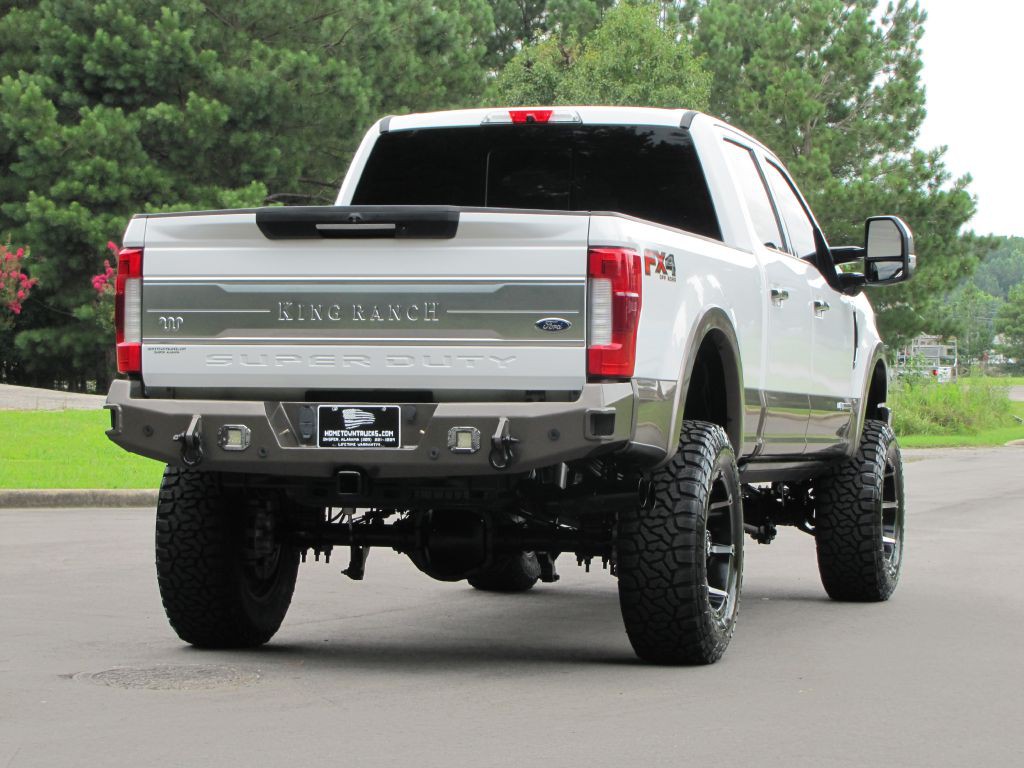2019 Ford F-250 Image 11