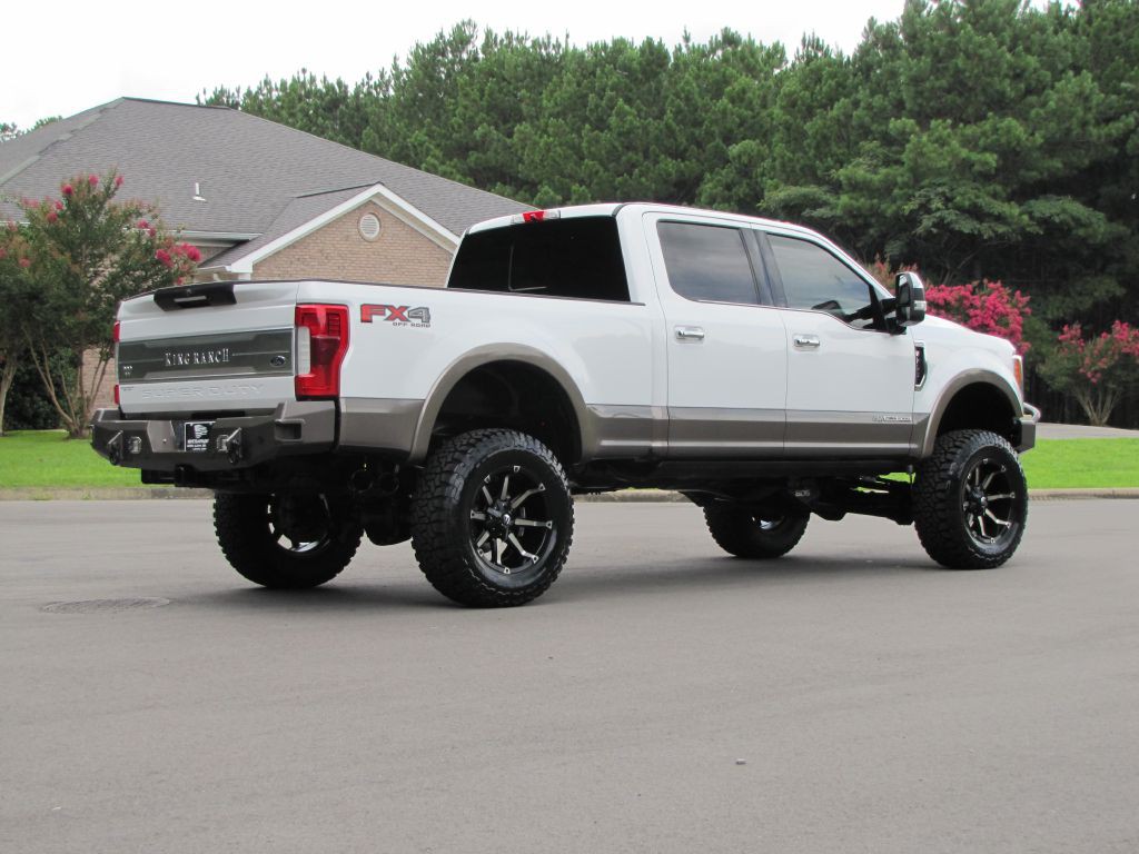 2019 Ford F-250 Image 12