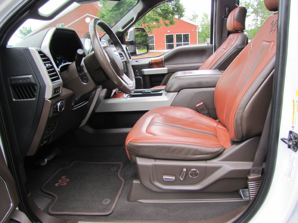 2019 Ford F-250 Image 13