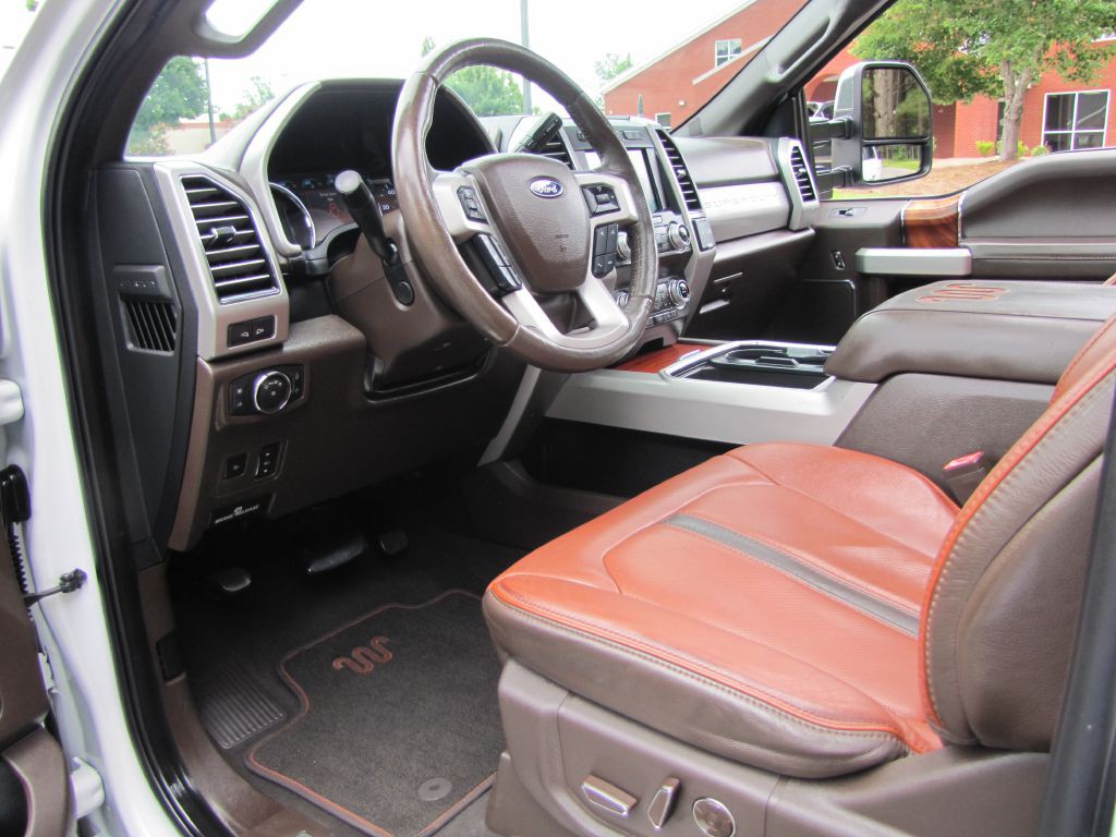 2019 Ford F-250 Image 14