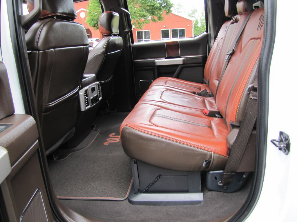 2019 Ford F-250 Image 18