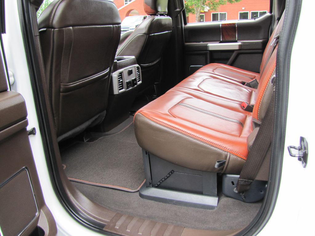 2019 Ford F-250 Image 19