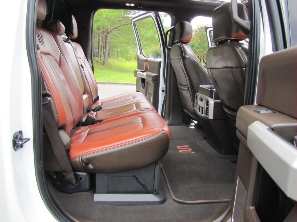 2019 Ford F-250 Image 20