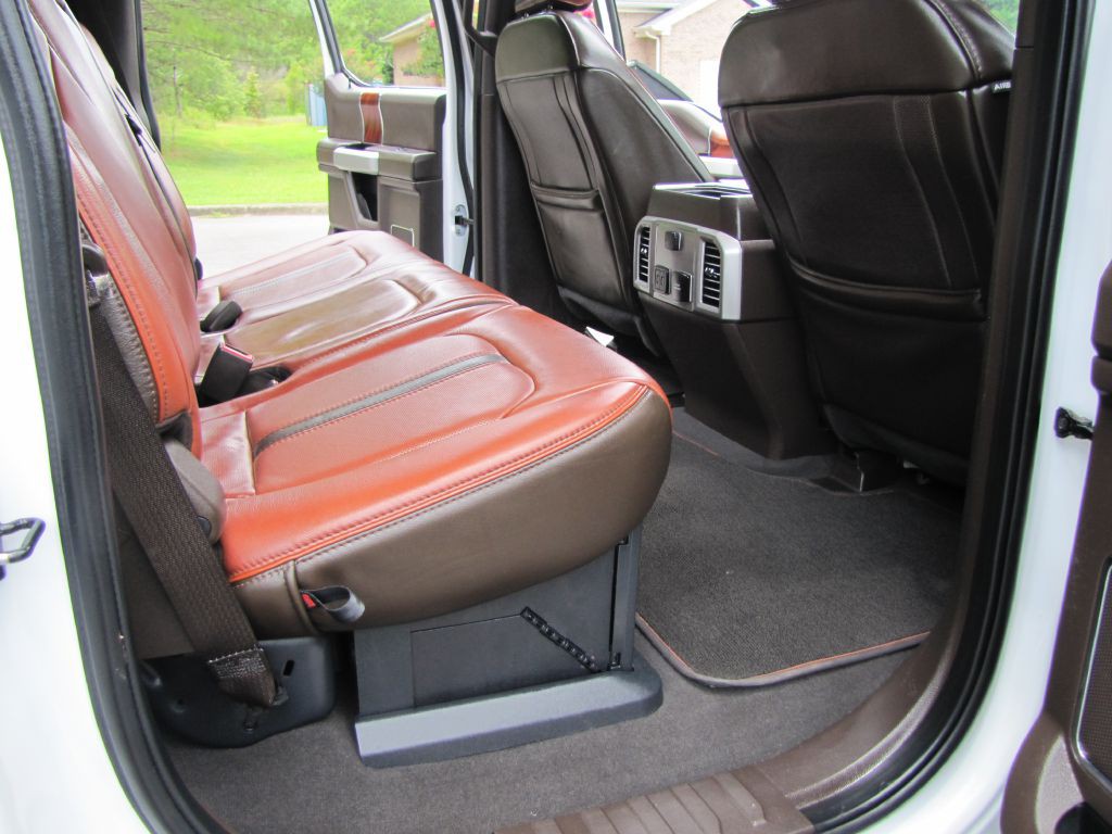 2019 Ford F-250 Image 21