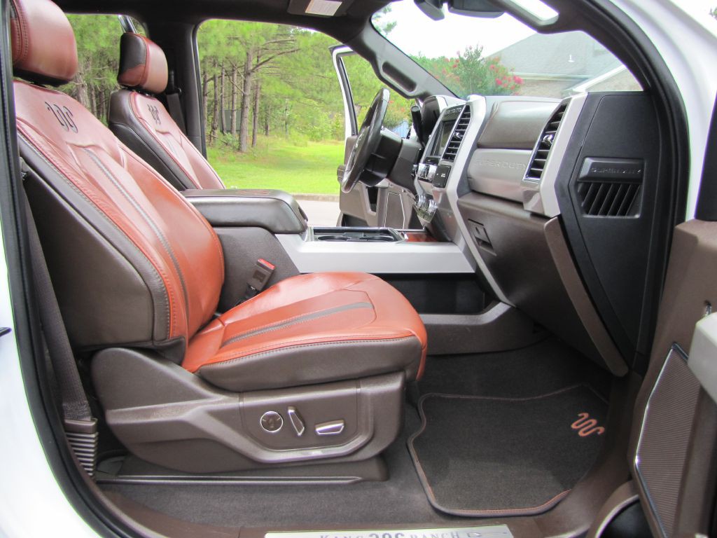 2019 Ford F-250 Image 23