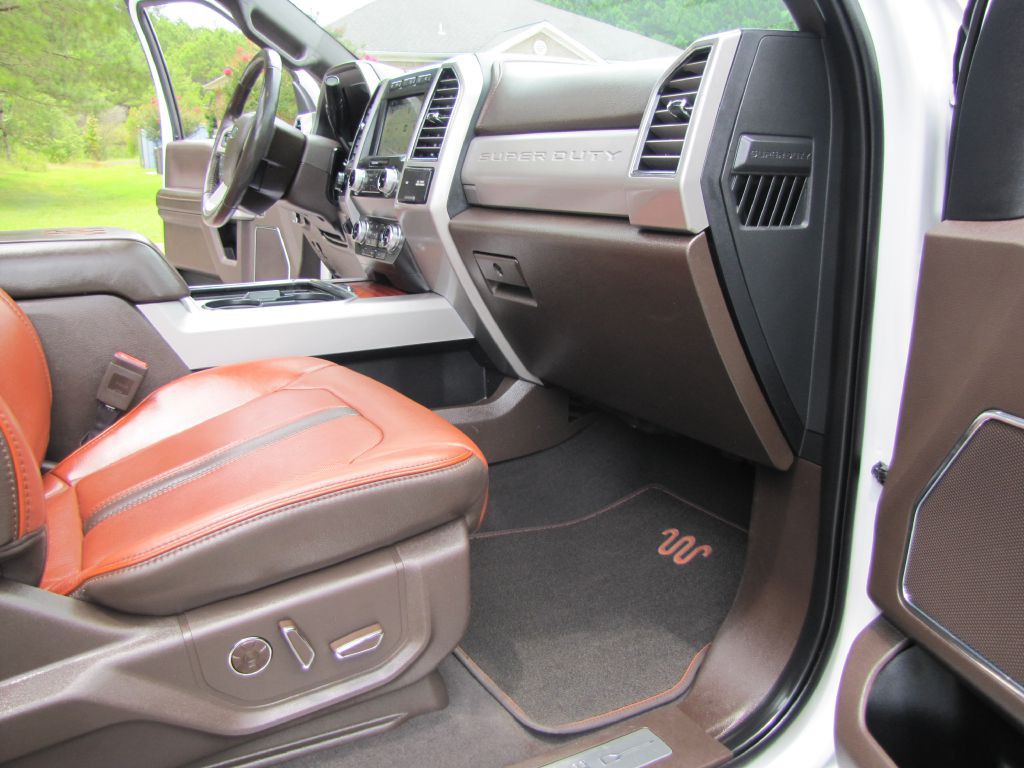 2019 Ford F-250 Image 24