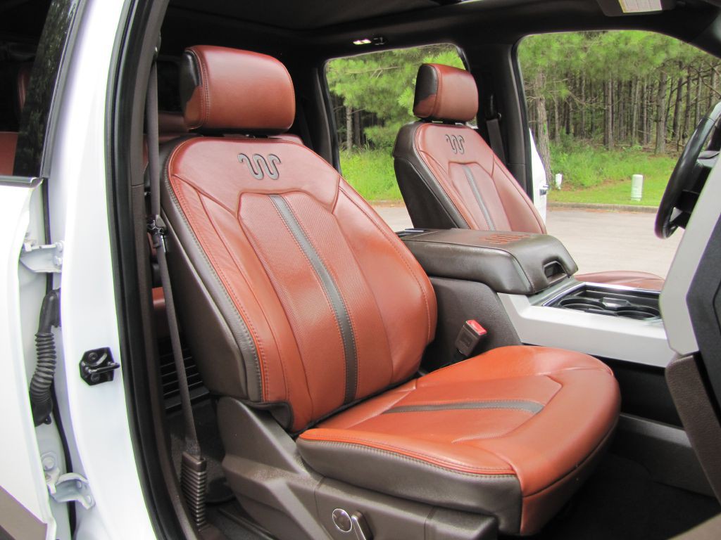 2019 Ford F-250 Image 25