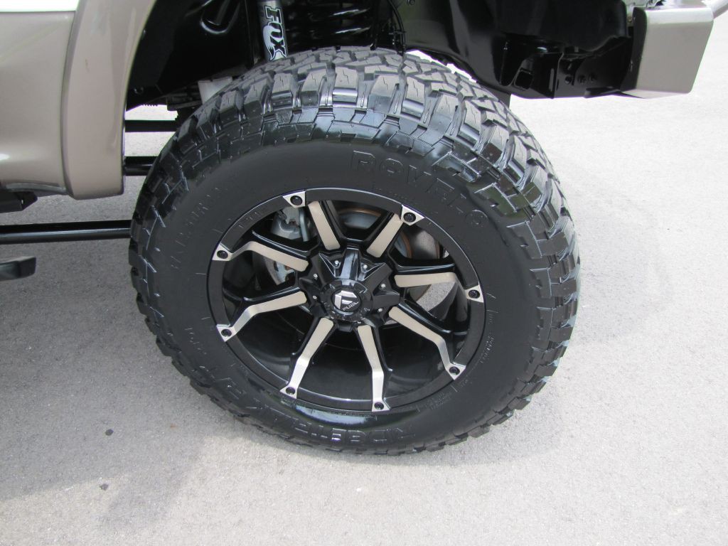 2019 Ford F-250 Image 26
