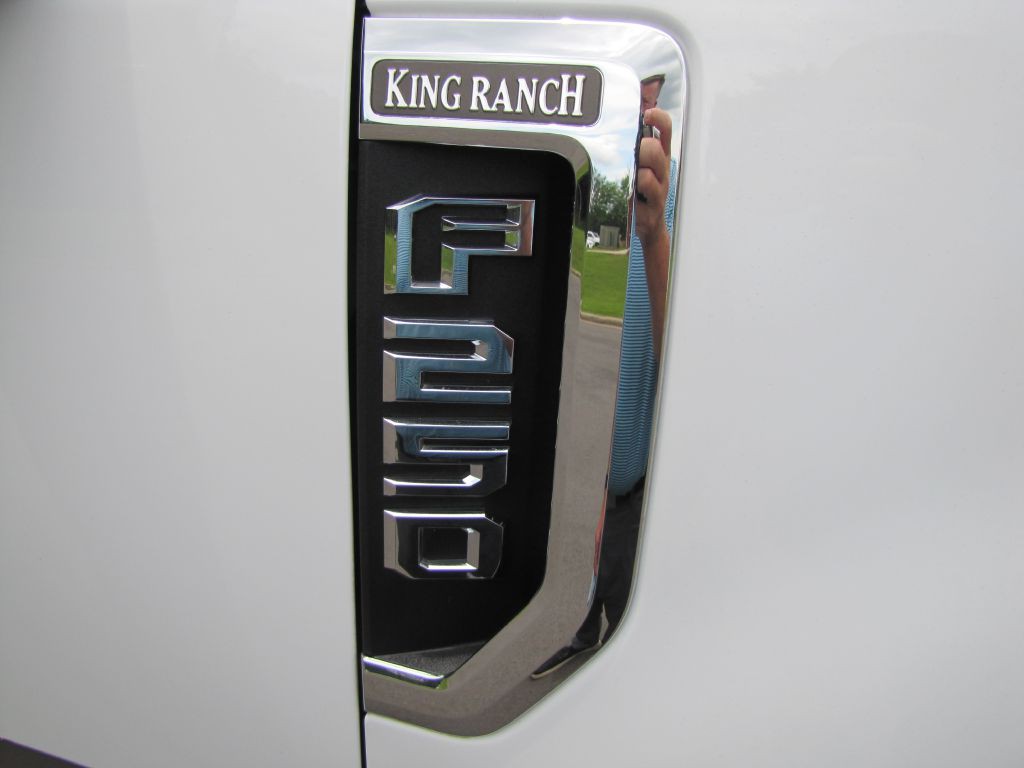2019 Ford F-250 Image 29