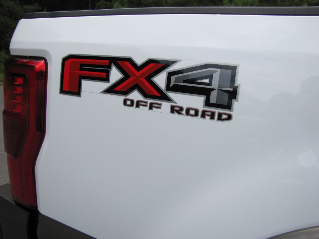 2019 Ford F-250 Image 32
