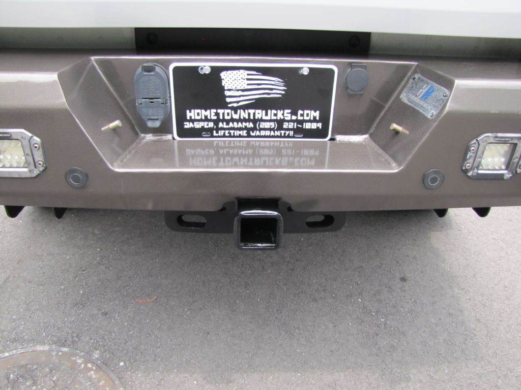 2019 Ford F-250 Image 33