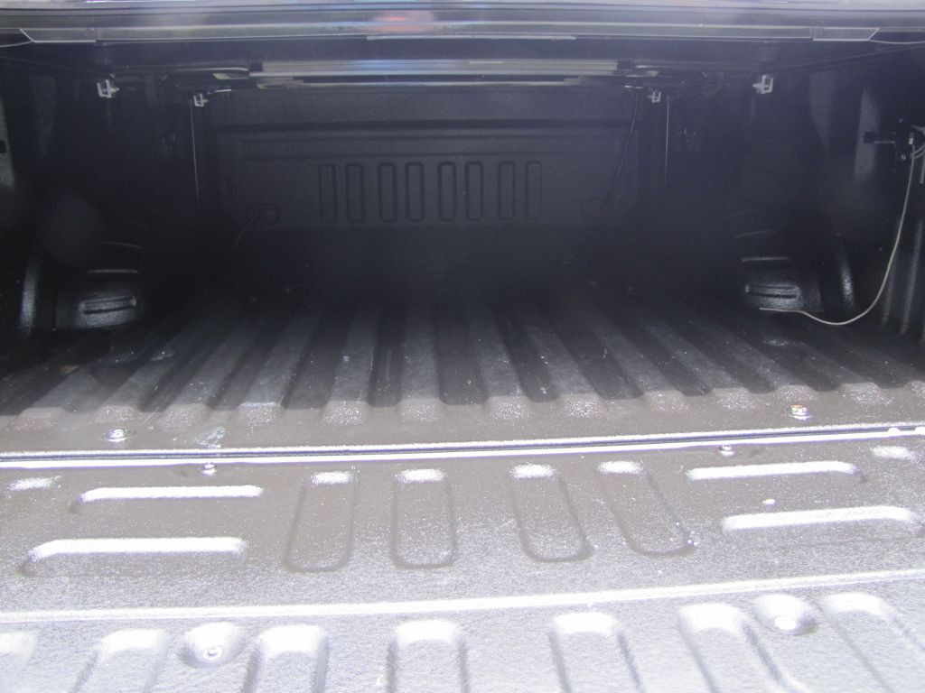 2019 Ford F-250 Image 34