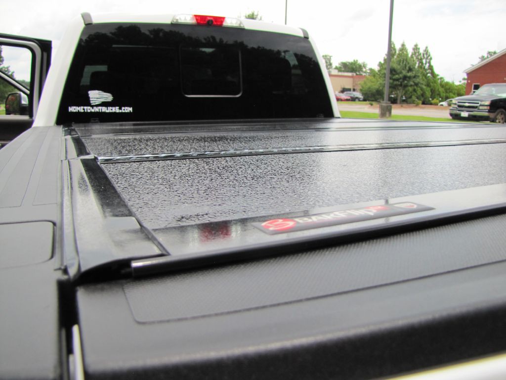 2019 Ford F-250 Image 35