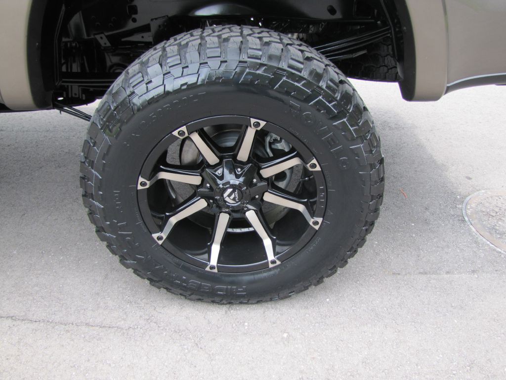 2019 Ford F-250 Image 36