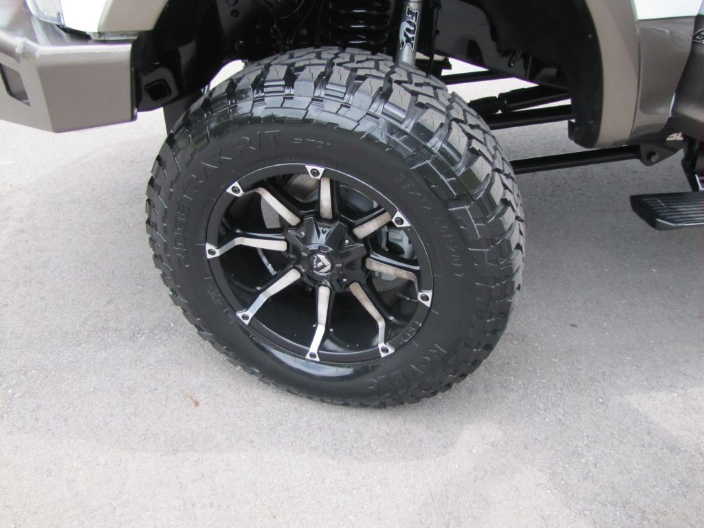 2019 Ford F-250 Image 39