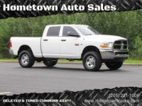 Image for 2012 Dodge Ram 3500 ST ID: 7539760