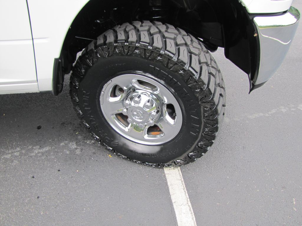 2012 Dodge Ram 3500 Image 22