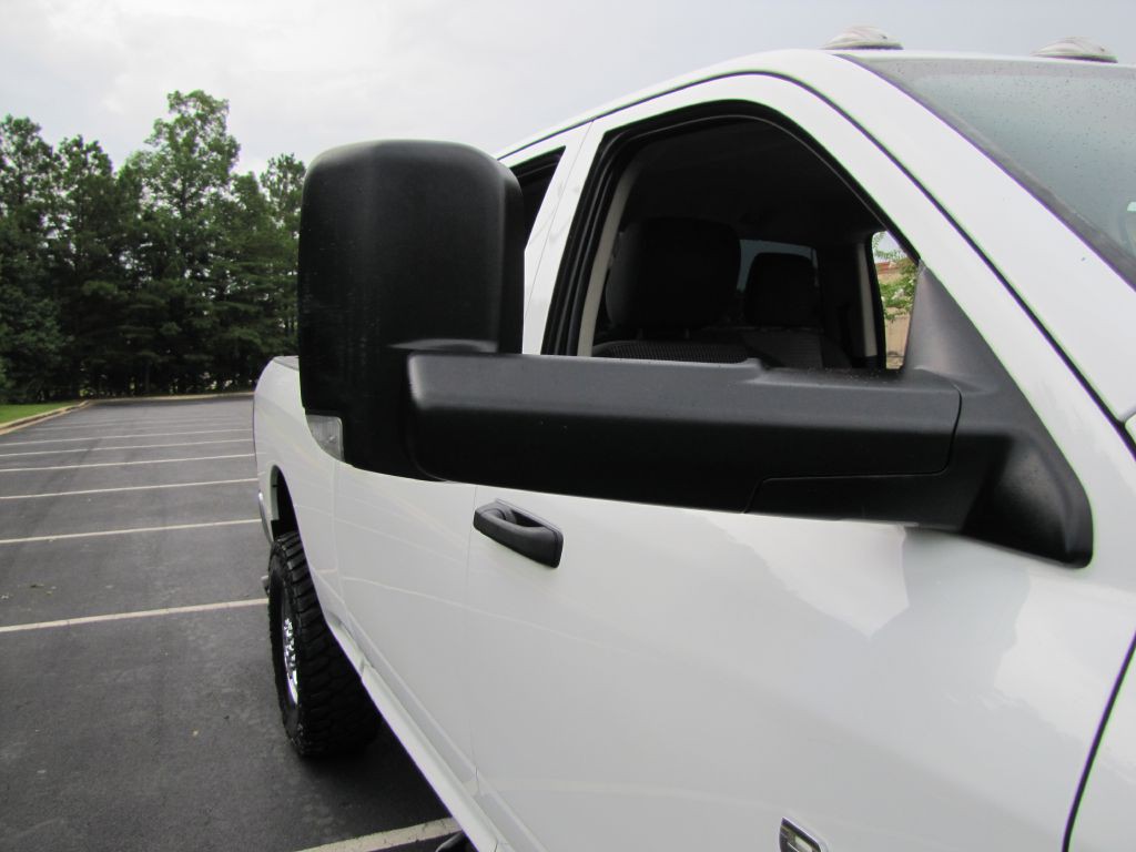 2012 Dodge Ram 3500 Image 26