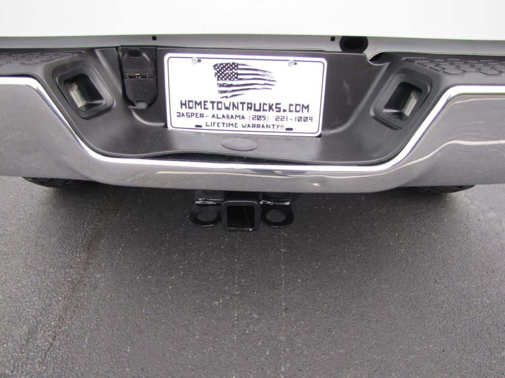 2012 Dodge Ram 3500 Image 29