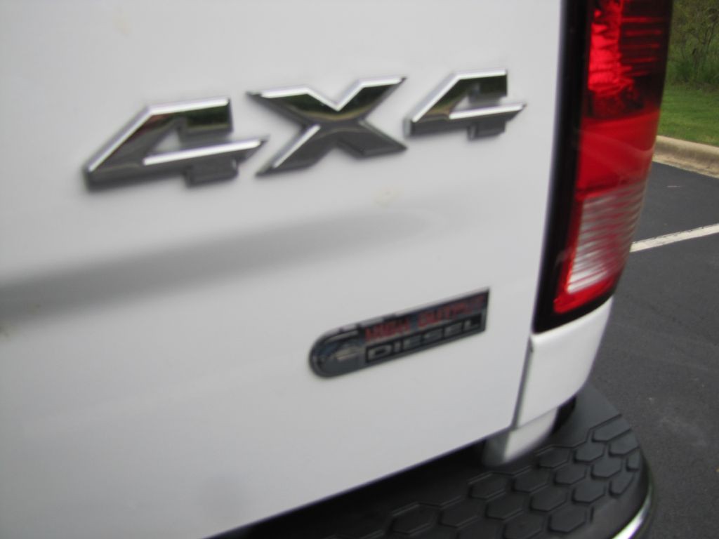 2012 Dodge Ram 3500 Image 30