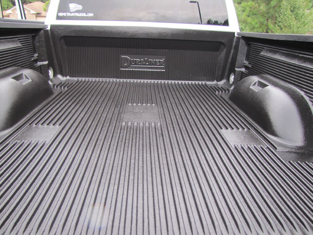 2012 Dodge Ram 3500 Image 31