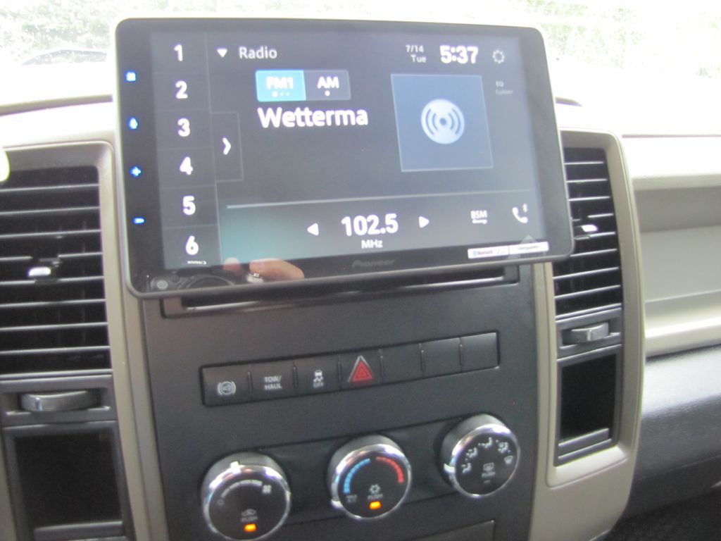 2012 Dodge Ram 3500 Image 43