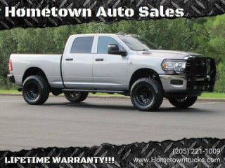Image for 2023 Dodge Ram 2500 Tradesman ID: 7542427