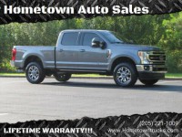 Image for 2022 Ford F-250 Super Duty Lariat ID: 7545256