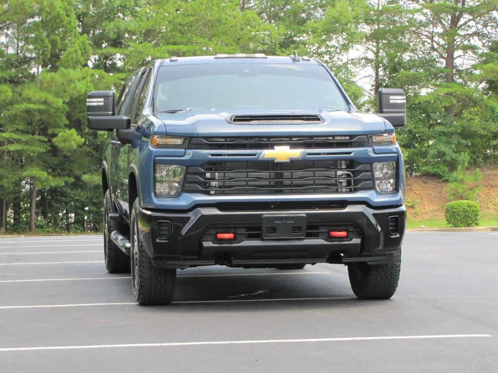 2024 Chevrolet Silverado 1500 Image 9