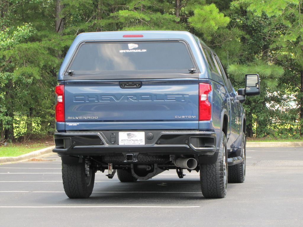 2024 Chevrolet Silverado 1500 Image 10