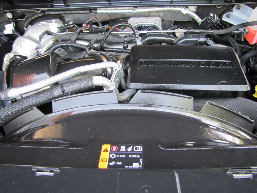 2024 Chevrolet Silverado 1500 Image 37