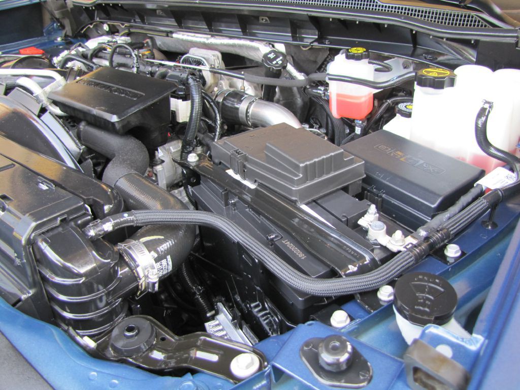 2024 Chevrolet Silverado 1500 Image 38