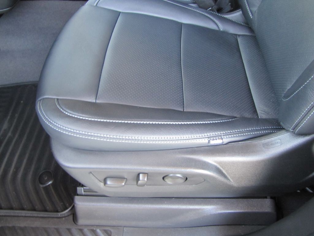 2024 Chevrolet Silverado 1500 Image 13