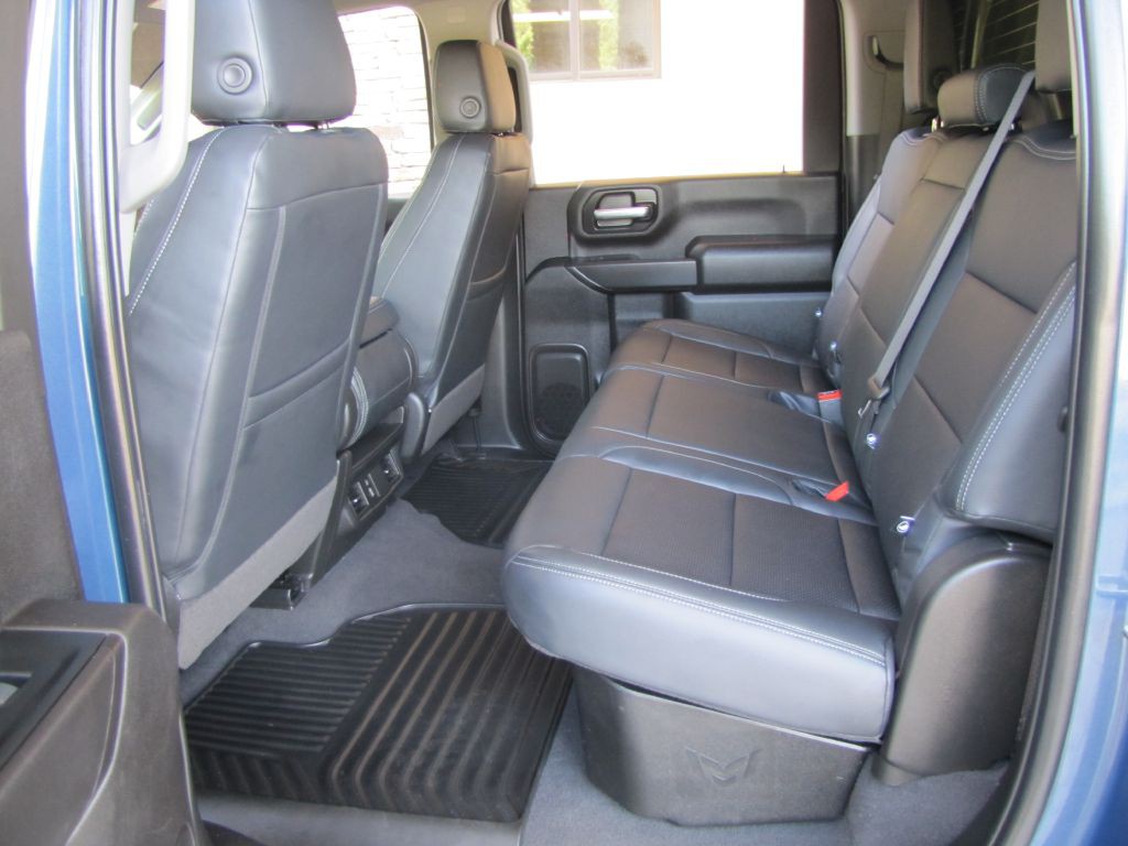2024 Chevrolet Silverado 1500 Image 15