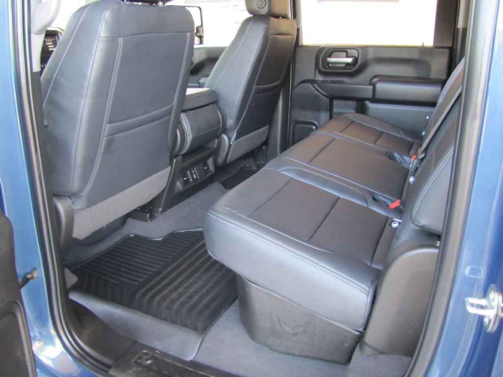 2024 Chevrolet Silverado 1500 Image 16