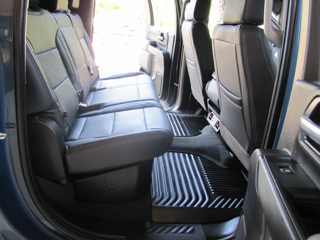 2024 Chevrolet Silverado 1500 Image 17
