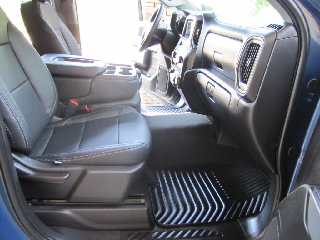 2024 Chevrolet Silverado 1500 Image 19