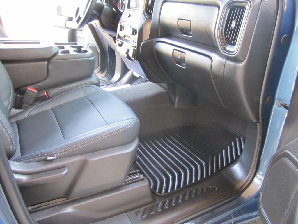 2024 Chevrolet Silverado 1500 Image 20
