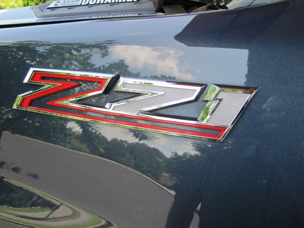 2024 Chevrolet Silverado 1500 Image 23