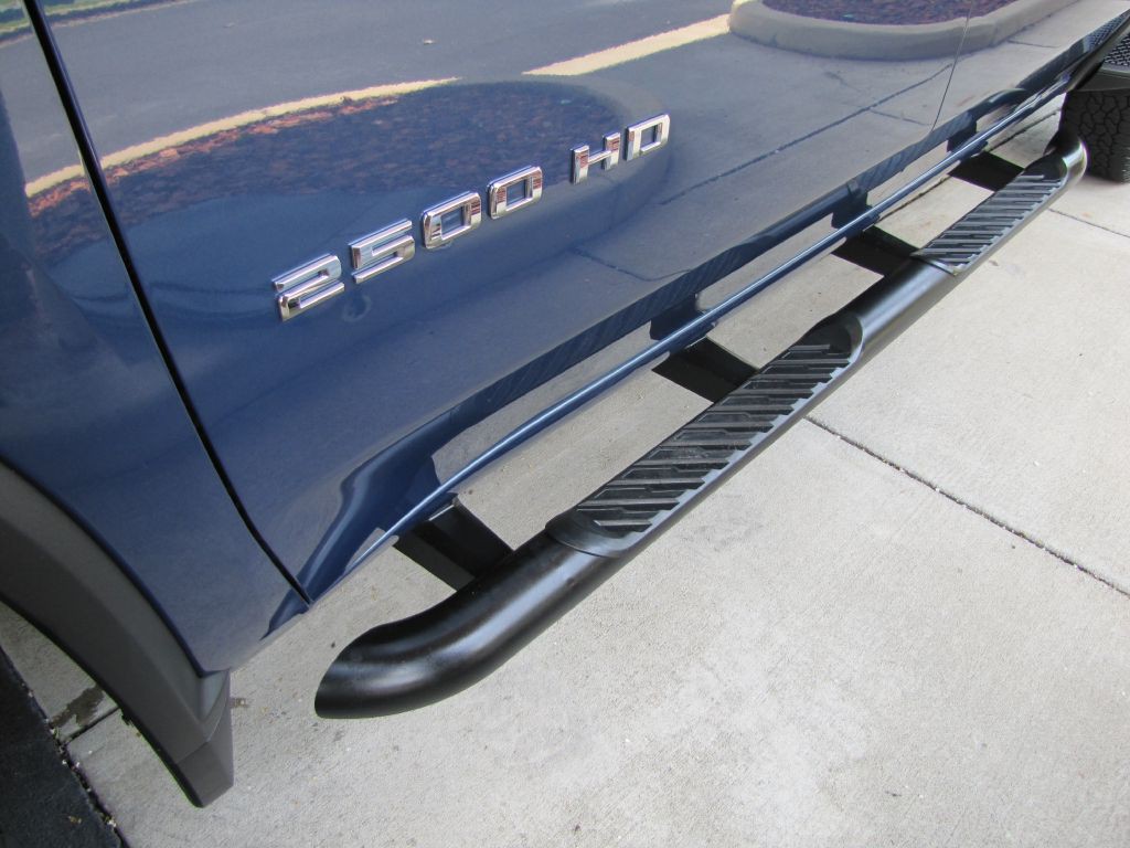 2024 Chevrolet Silverado 1500 Image 26