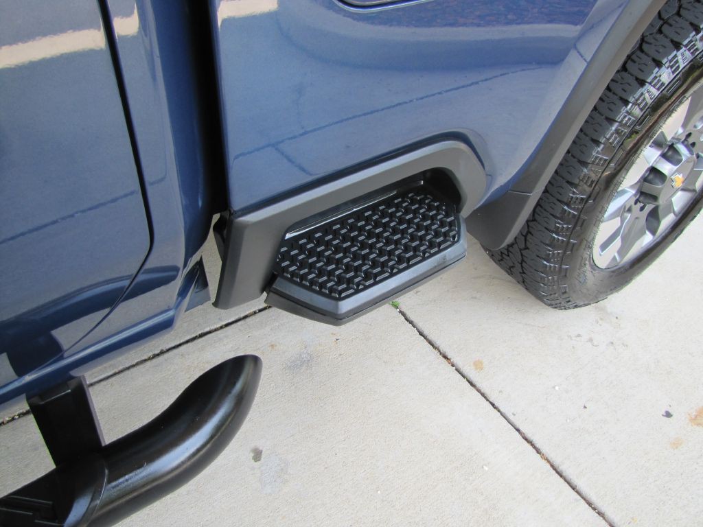 2024 Chevrolet Silverado 1500 Image 27