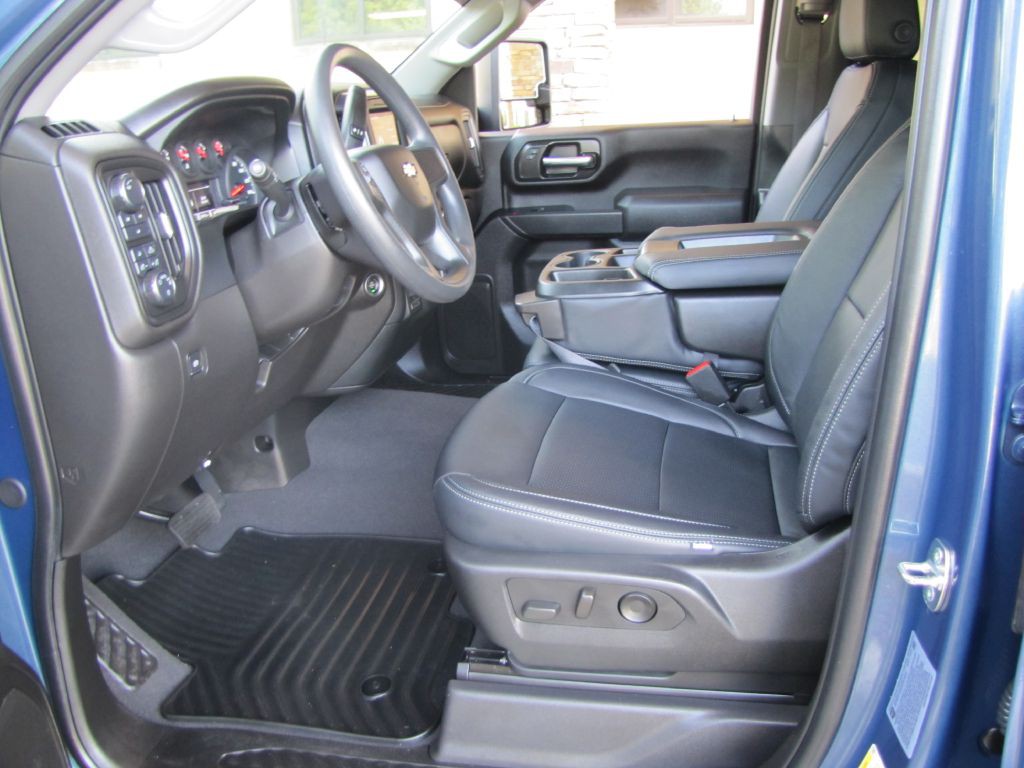 2024 Chevrolet Silverado 1500 Image 36