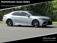 Image for 2023 Toyota Camry SE ID: 7551555