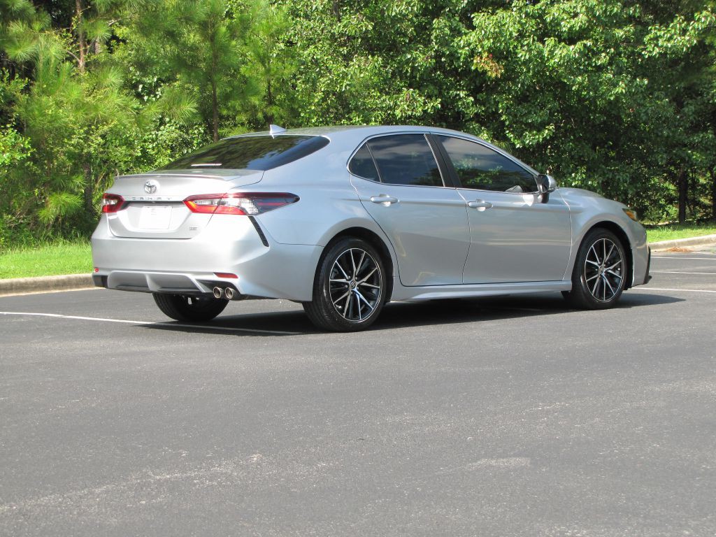 2023 Toyota Camry Image 6