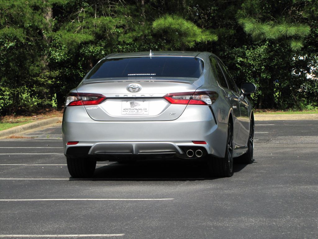2023 Toyota Camry Image 10