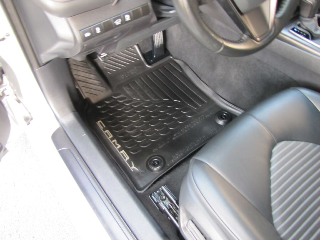 2023 Toyota Camry Image 15