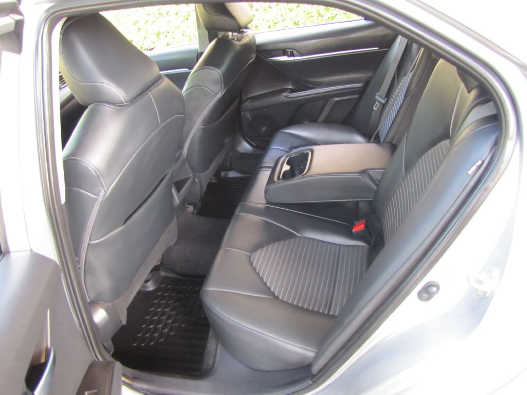 2023 Toyota Camry Image 17
